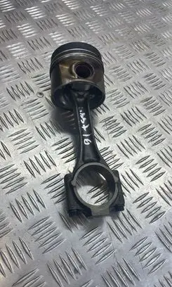 Audi A1 Piston with connecting rod 03LA
