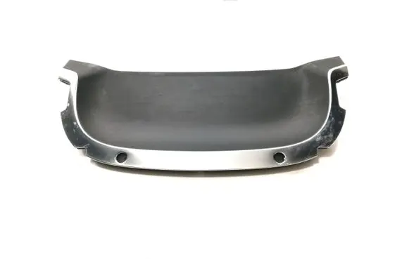 Audi A8 S8 D4 4H Other center console (tunnel) element 4H0863337