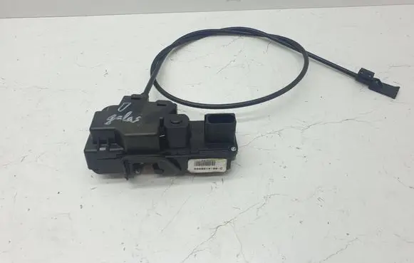 Tesla Model S Rear door lock 600891400C 600891400 6008914