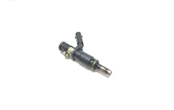 Mercedes-Benz E W211 Fuel injector A2720780249 5160B01166