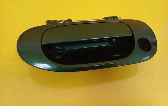 Mitsubishi Carisma Front door exterior handle