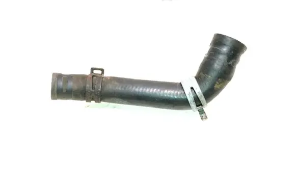 Audi A7 S7 4G Engine coolant pipe/hose 4G0121447AL