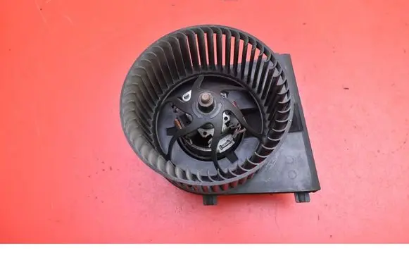 Seat Leon (1M) Heater fan/blower 1J1819021B