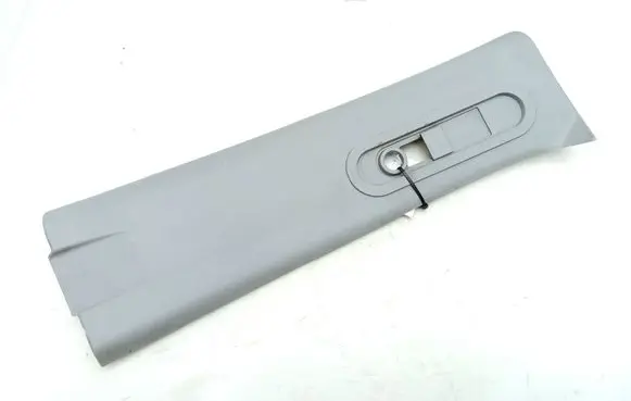 Mercedes-Benz Vito Viano W639 (B) pillar trim (top) A6396904853
