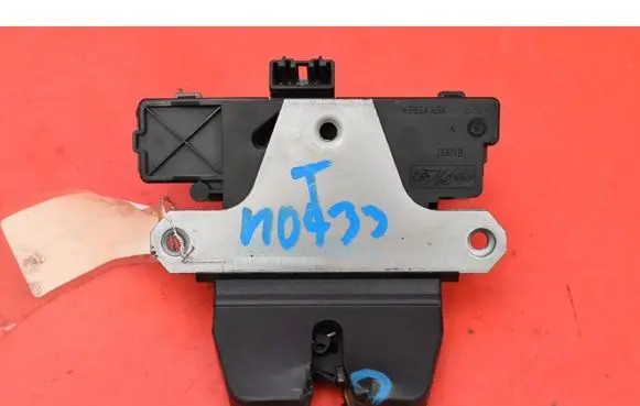 Ford Mondeo MK IV Tailgate/trunk/boot lock/catch/latch 3M51R442A66AR