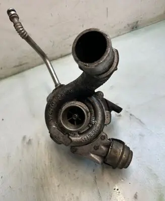 Volvo S40, V40 Turbo 8200110519