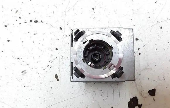 Renault Espace IV Xenon control unit/module 5DD00831950