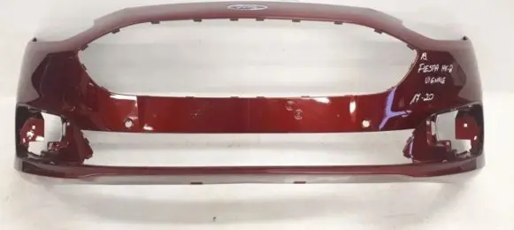Ford Fiesta Front bumper