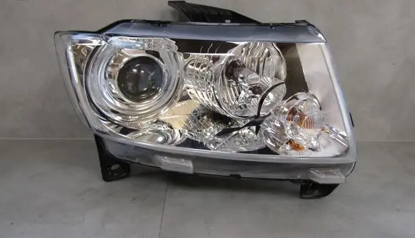 Jeep Grand Cherokee Headlight/headlamp M149690 315084 55079408AJ