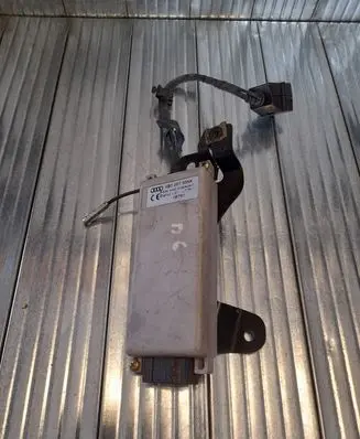 Volkswagen Phaeton Other control units/modules 4B0862335A