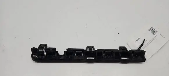 BMW 5 F10 F11 Sill supporting ledge 7184775
