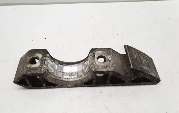 Volkswagen Touareg I Sway bar bush bracket, front 7L0411063B AW6082 001023377001