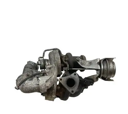 Mercedes-Benz Sprinter W906 Turbo A6510906080 PA50219598 10009700036