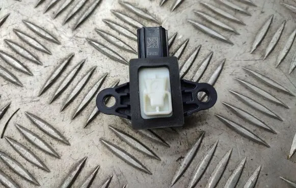 Ford Turneo Courier Airbag deployment crash/impact sensor GN1514C676AA