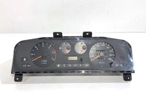 Nissan Terrano Speedometer (instrument cluster)