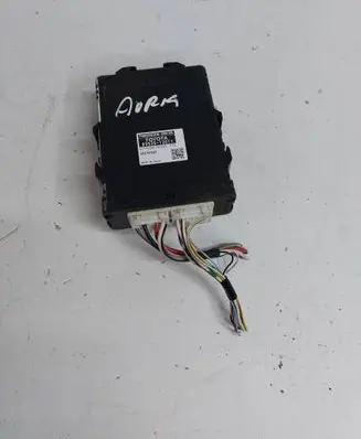 Toyota Auris E180 Gearbox control unit/module 89535-12011 8953512011 0791006000