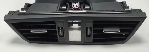 Mercedes-Benz E C207 W207 Dashboard side air vent grill/cover trim A2078300054