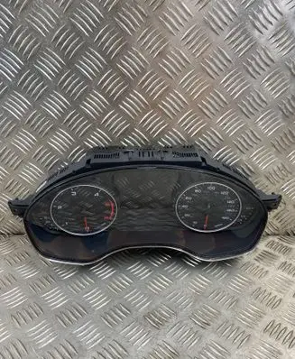 Audi A6 S6 C7 4G Speedometer (instrument cluster) 4G8920950S