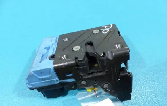 Volvo S80 Front door lock IMPRK795733
