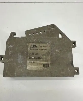 Saab 9000 CS ABS control unit/module 05001SA06034 90001530 4198602