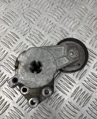 Volkswagen PASSAT B7 Generator/alternator belt tensioner 03c145299