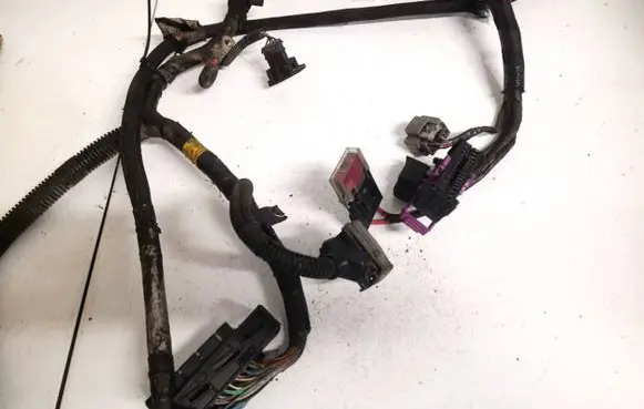 Fiat Doblo Other wiring loom