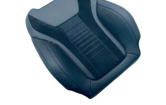 BMW i4 Seat trim 52108094280 52106994380 52107414702