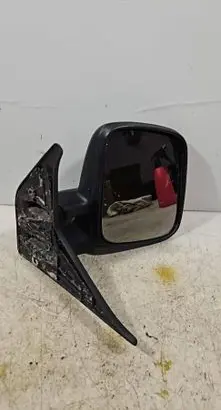 Volkswagen Transporter - Caravelle T4 Manual wing mirror E17015406