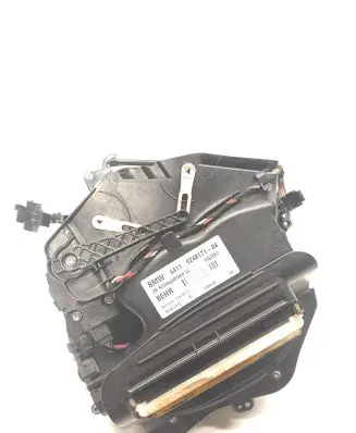 BMW 6 F12 F13 Heater fan/blower 9248171