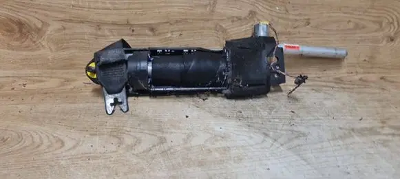 Volvo V50 Front seatbelt 31351423