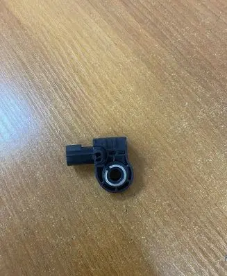 Land Rover Range Rover Sport L494 Airbag deployment crash/impact sensor 1801581 E563