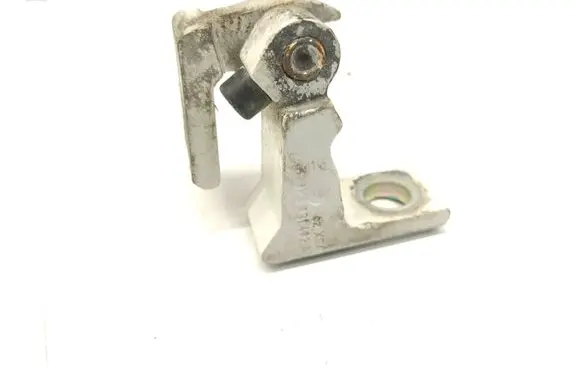 Skoda Superb B6 (3T) Rear door upper hinge 8K0831402A