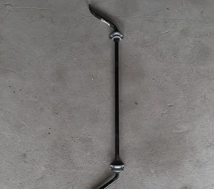 Aston Martin DB11 Front anti-roll bar/sway bar HY535494AA