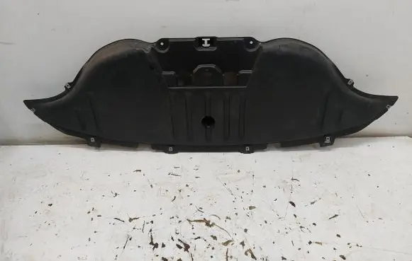 Volkswagen ID.4 All-terrain vehicle front guard 11A825523-JLK01