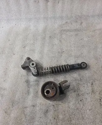 Audi A8 S8 D2 4D Timing belt tensioner 