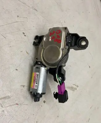 Porsche 911 991 Rear window wiper motor 0016089166 00160829J66