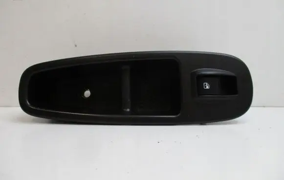 Fiat 500L Central console control unit 735521260 5905232291323