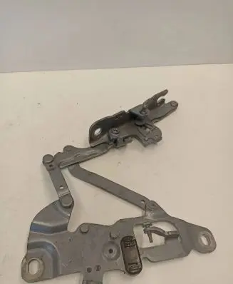 BMW 6 F06 Gran coupe Engine bonnet/hood hinges 7249887