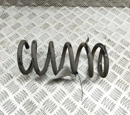 SsangYong Korando Rear coil spring 4512039000