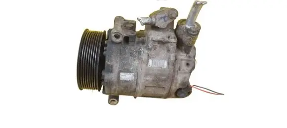 Land Rover Discovery 3 - LR3 Air conditioning (A/C) compressor (pump) 4471808382 276DT