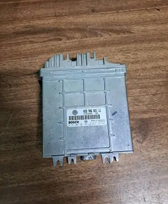 Volkswagen Sharan Engine control unit/module 028906021JJ 0281001967