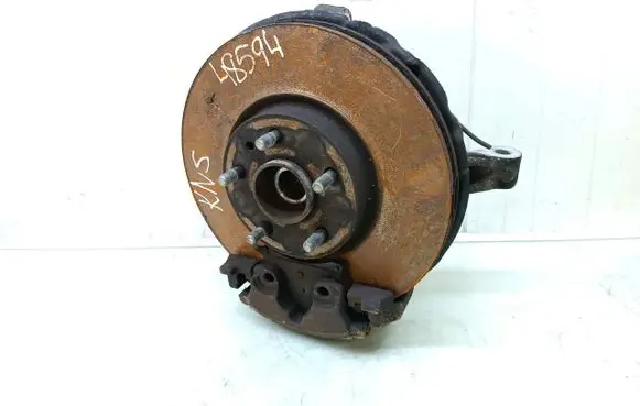 Ford Mondeo MK V Front wheel hub