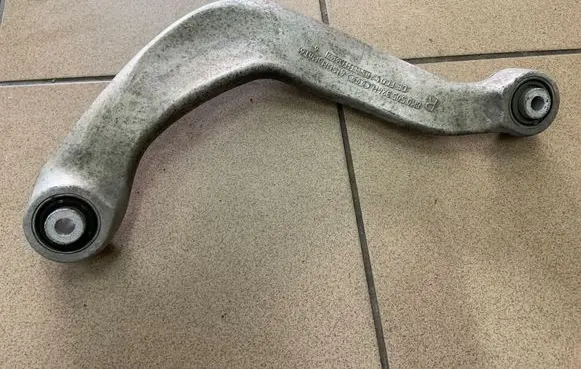 Audi A6 S6 C7 4G Rear upper control arm/wishbone 8K0505324H