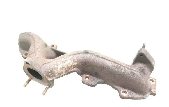 Exhaust manifold