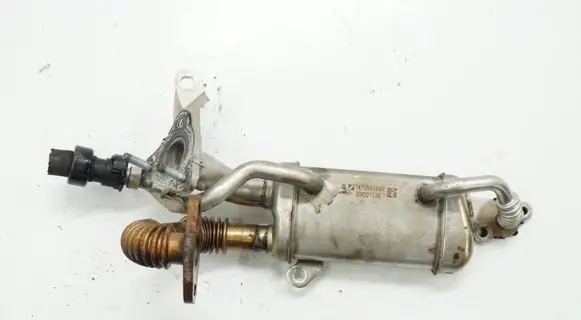 Renault Captur EGR valve cooler 147350364RACR 147350364R