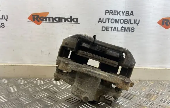 Fiat Ducato Rear brake caliper