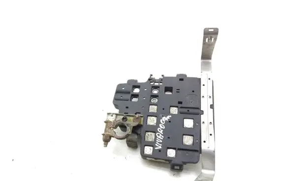 Opel Vivaro Positive wiring loom 