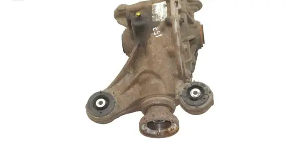 Jaguar XJ X351 Rear differential 9X234A213CF