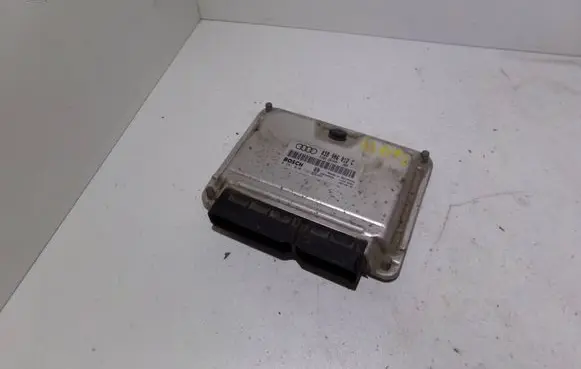 Audi A3 S3 8L Engine control unit/module 038906012C 0281010122 28SA4284