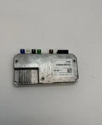 Porsche Panamera (971) Video control module 971907428F
